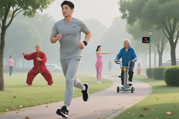 32岁晚上血糖28.8是怎么回事(图2)