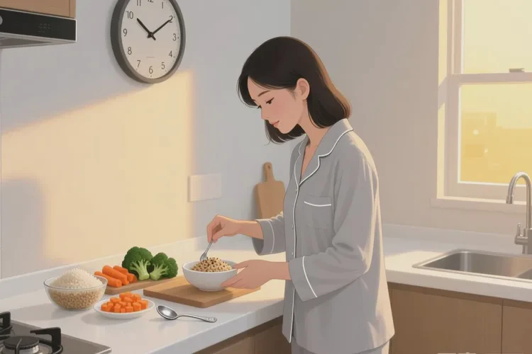 33岁早上空腹血糖9点6是怎么回事(图4)