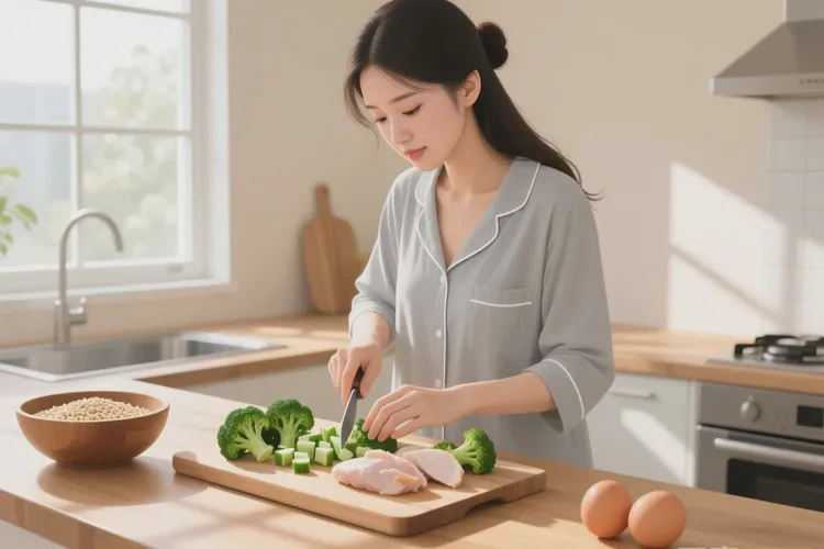 33岁餐后血糖7.4是怎么回事(图2)