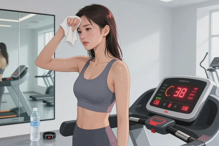 32岁睡前血糖3.9是怎么回事(图2)