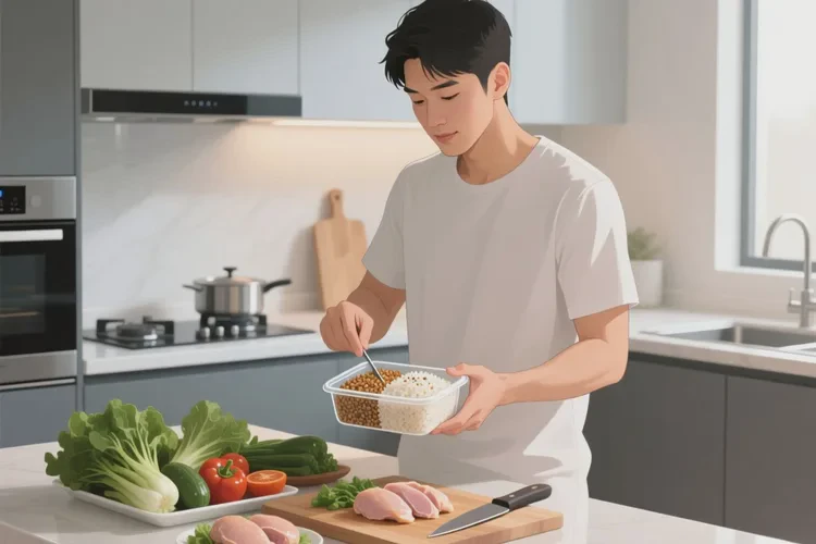 33岁中餐血糖30.5是怎么回事(图3)