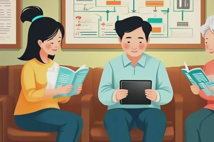 38岁早上空腹血糖27.5是怎么回事(图4)