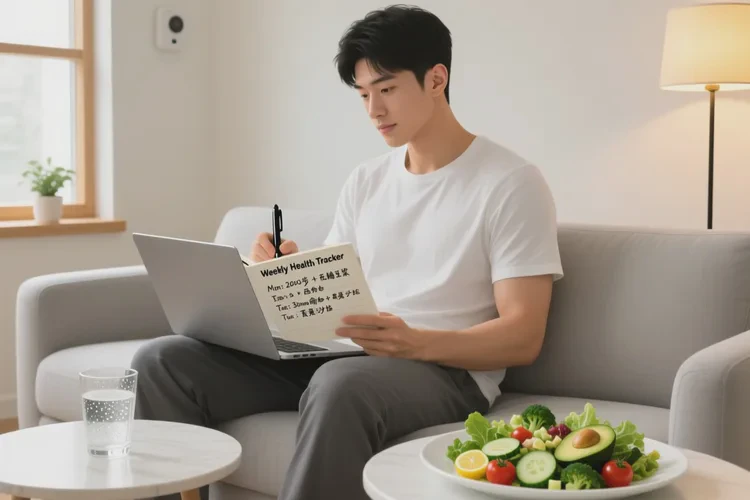 32岁早上血糖12.1是怎么回事(图3)