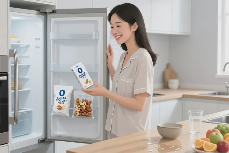 32岁早上血糖3点8是怎么回事(图3)