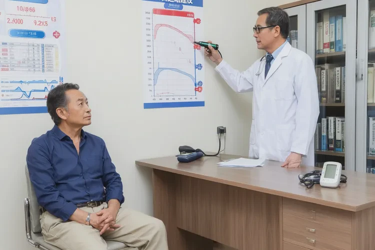 39岁餐后血糖5.1是怎么回事(图4)