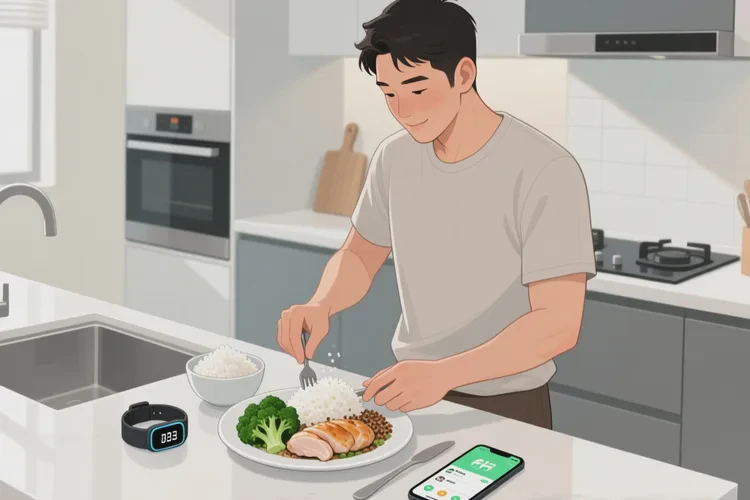 32岁晚上血糖10点6是怎么回事(图2)