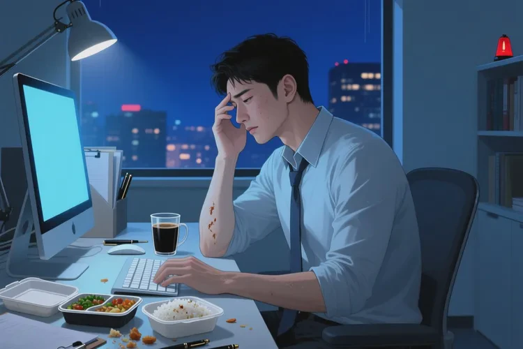 33岁早上血糖3点5是怎么回事(图2)