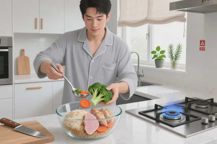 32岁中午血糖25.7是怎么回事(图3)