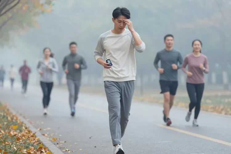 32岁早上空腹血糖17点8是怎么回事(图3)