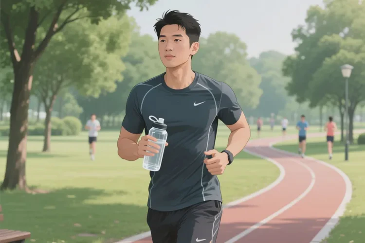 32岁下午血糖6点6是怎么回事(图3)