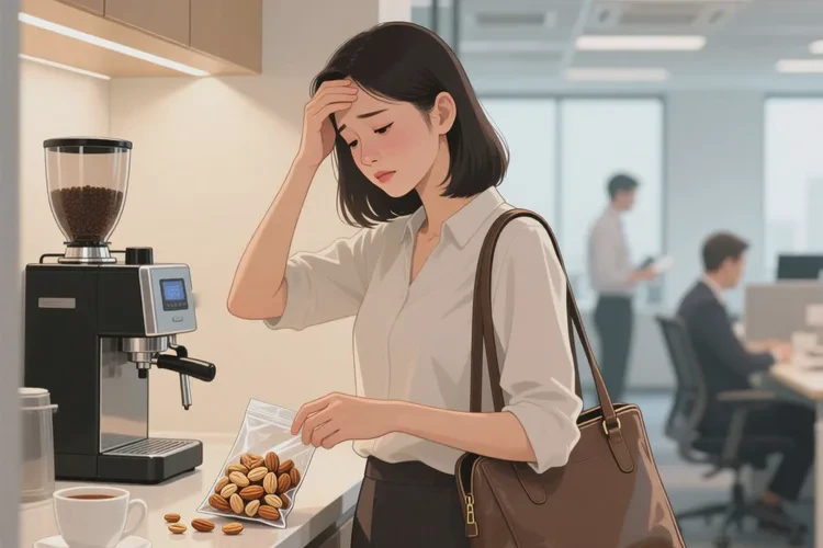 32岁中午血糖4.5是怎么回事(图2)