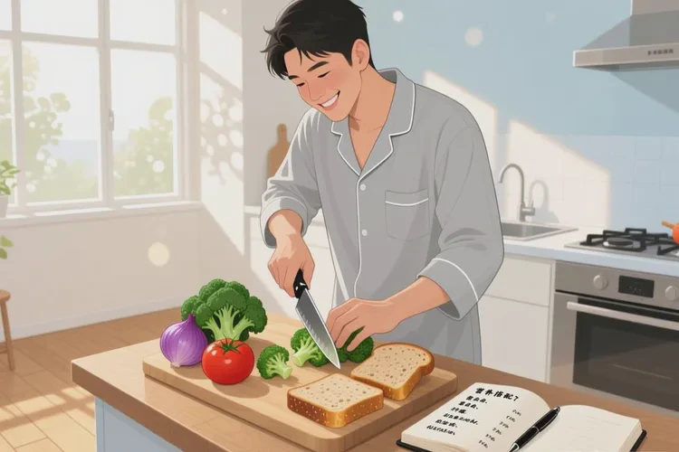 32岁下午血糖10.3是怎么回事(图3)