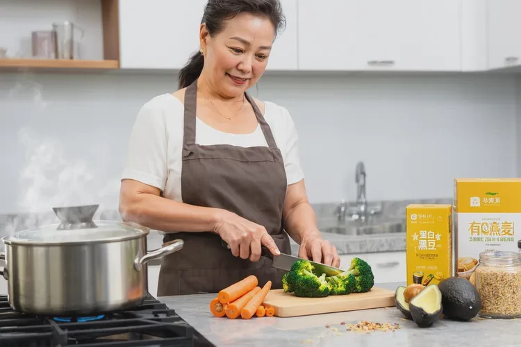 39岁餐后血糖17点2是怎么回事(图1)