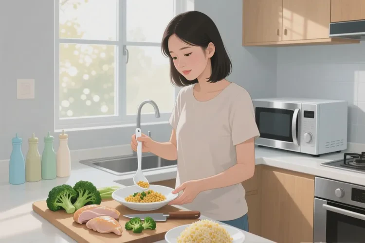 32岁下午血糖3.7是怎么回事(图4)