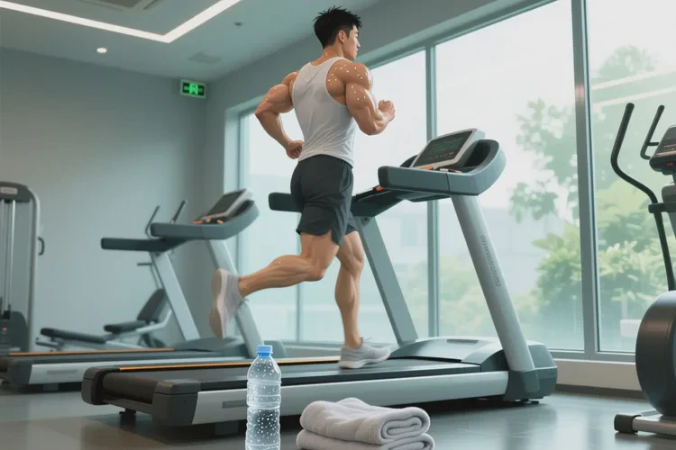 32岁晚上血糖3.5是怎么回事(图3)