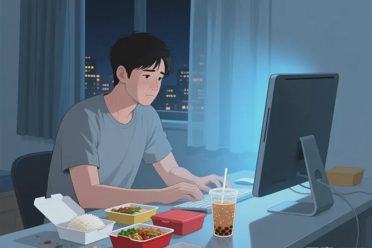 33岁早上空腹血糖15.3是怎么回事(图1)