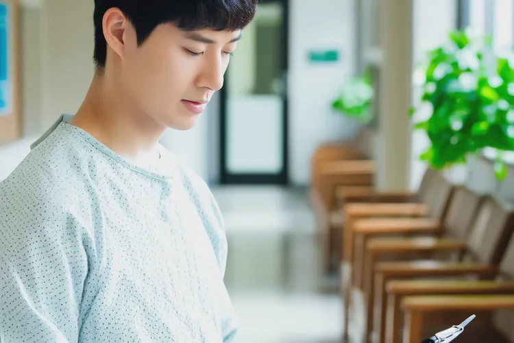 39岁晚餐血糖20点6是怎么回事(图3)