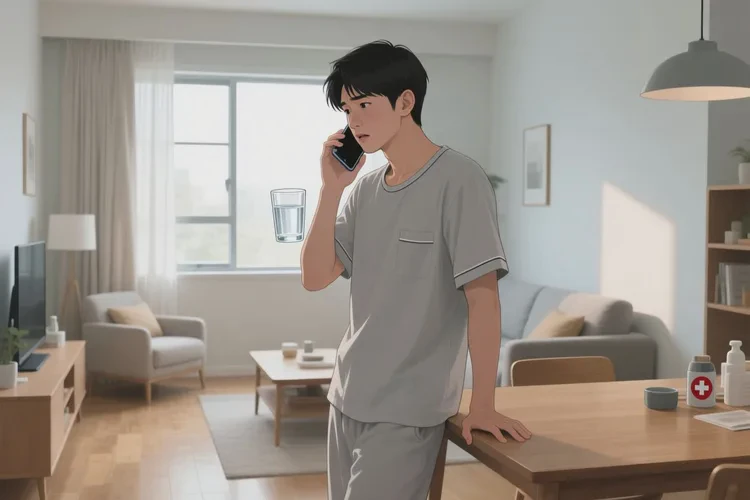 33岁中餐血糖29.4是怎么回事(图2)