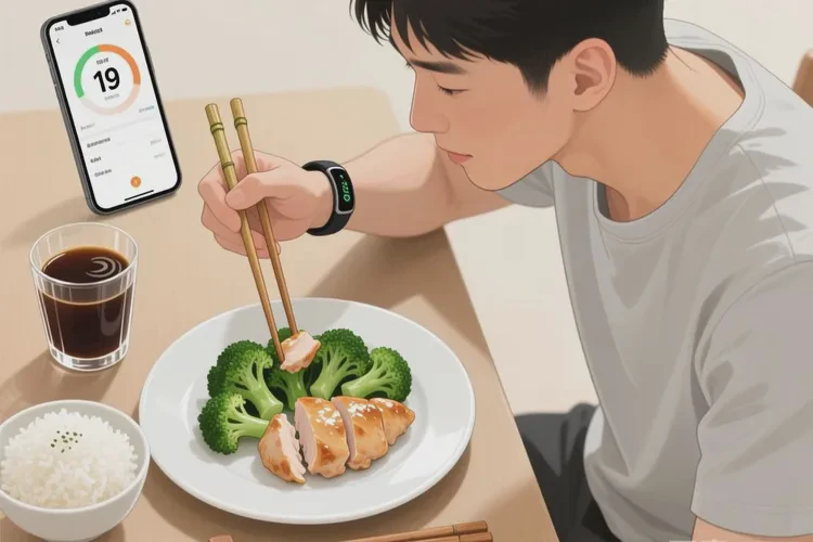 33岁空腹血糖17.6是怎么回事(图2)