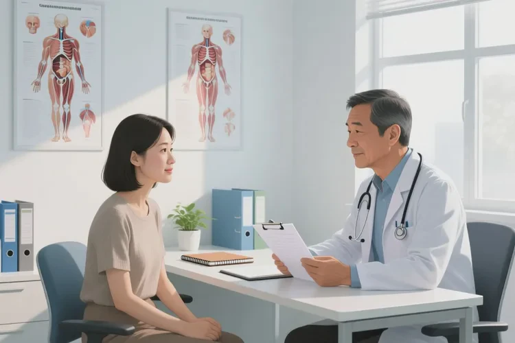 32岁中午血糖8.1是怎么回事(图4)