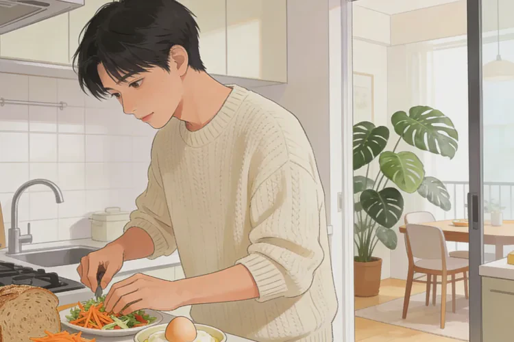 33岁早餐血糖14点2是怎么回事(图4)