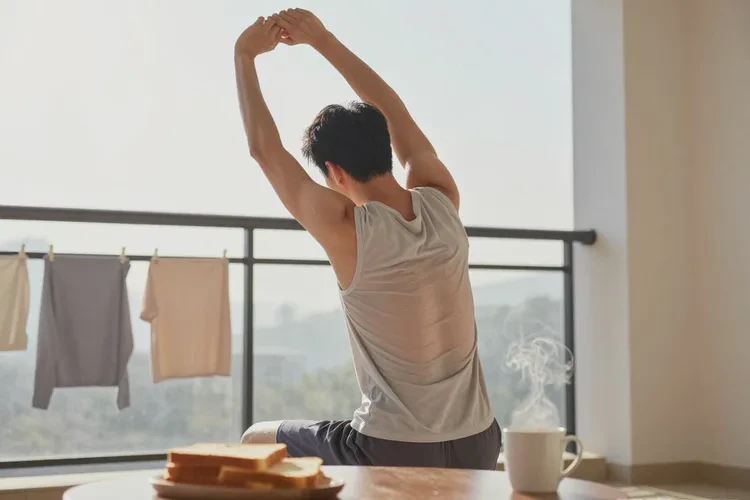 33岁早上空腹血糖19.7是怎么回事(图4)