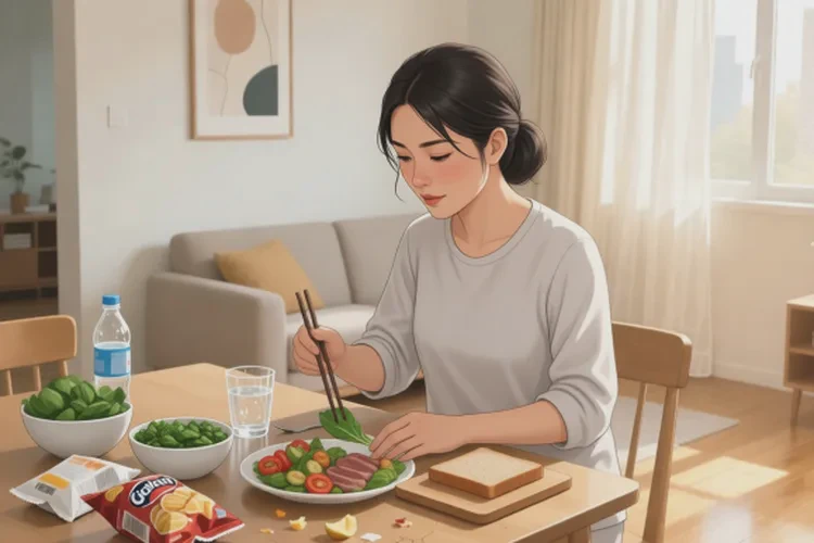 32岁中午血糖7点7是怎么回事(图2)