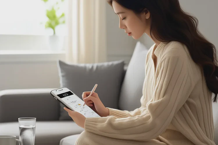 38岁早上血糖11点2是怎么回事(图2)