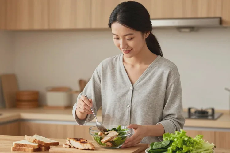 33岁中餐血糖4.7是怎么回事(图2)