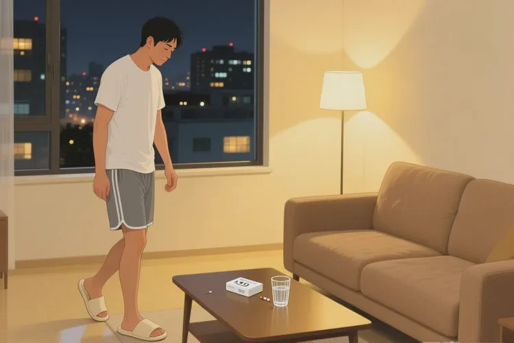 32岁睡前血糖15点2是怎么回事(图2)