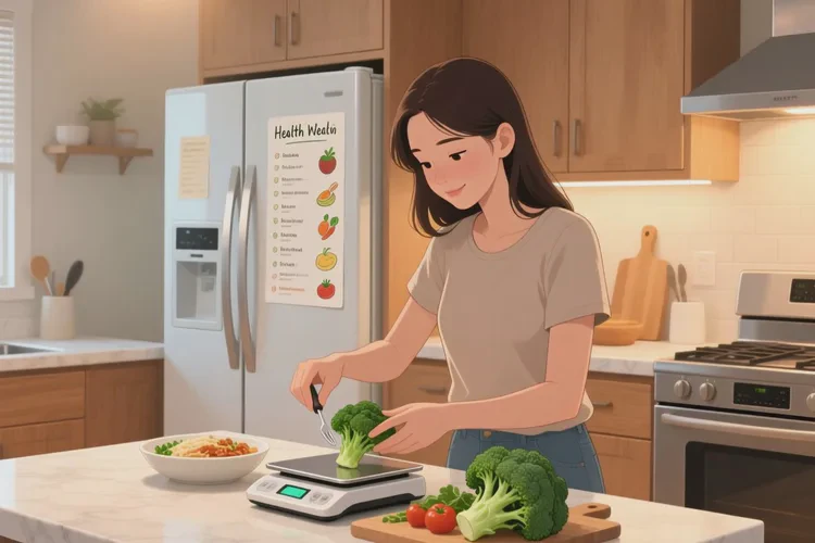 33岁餐后血糖29.4是怎么回事(图3)