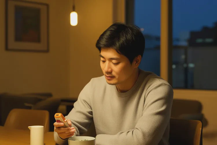 39岁晚餐血糖26.3是怎么回事(图1)