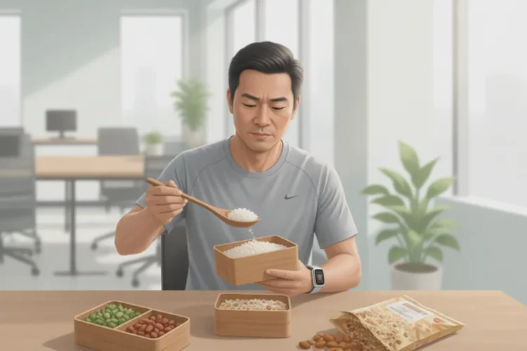 33岁空腹血糖6.1是怎么回事(图2)