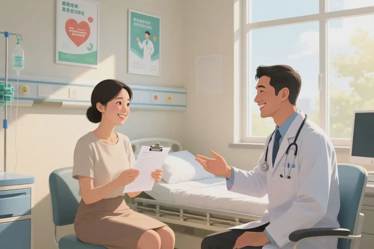 33岁中午血糖6.2是怎么回事(图4)