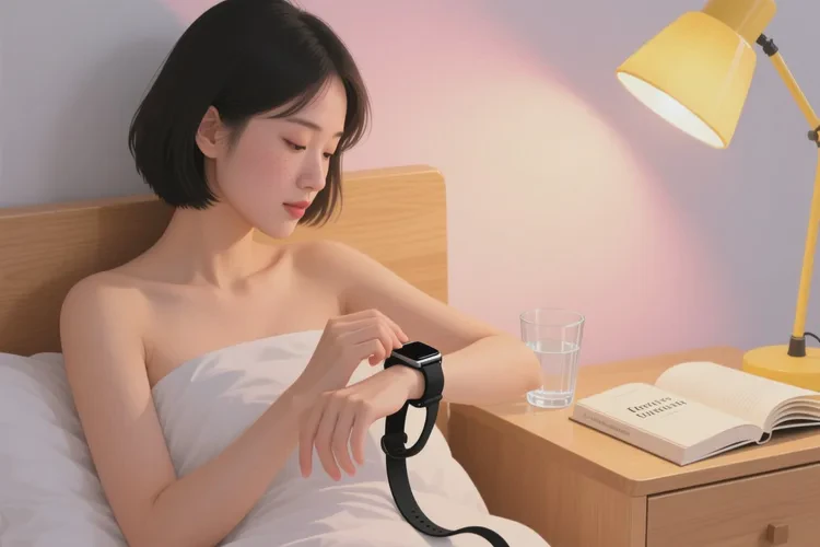 32岁睡前血糖11.1是怎么回事(图4)