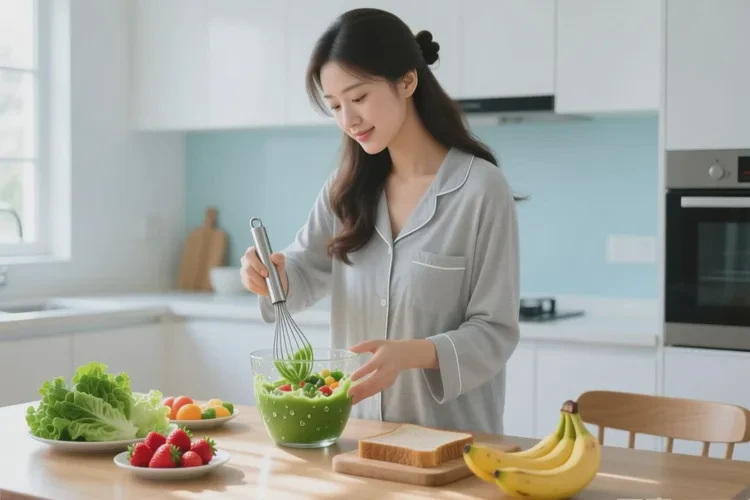 33岁早上血糖14.7是怎么回事(图4)