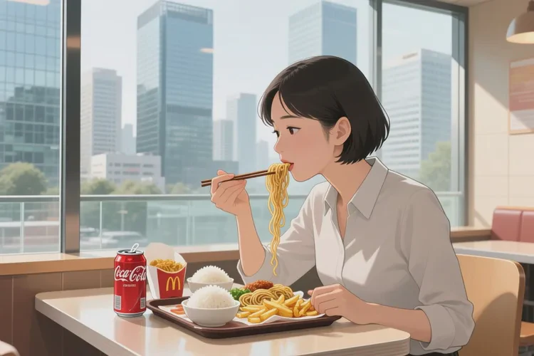 33岁中餐血糖14点9是怎么回事(图2)