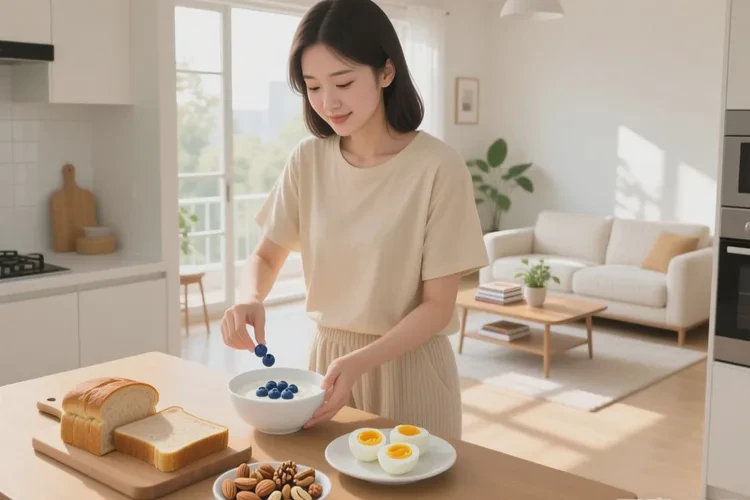 32岁下午血糖3点1是怎么回事(图2)