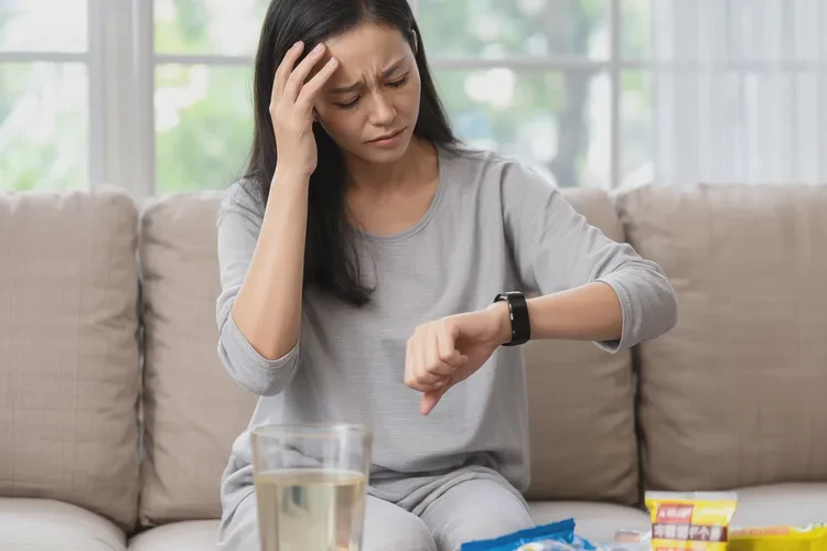 38岁晚上血糖10点3是怎么回事(图1)