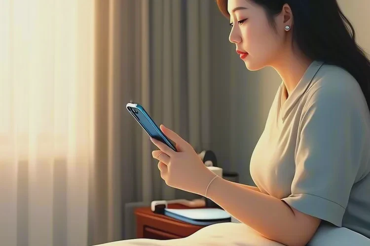 38岁睡前血糖10.3是怎么回事(图3)