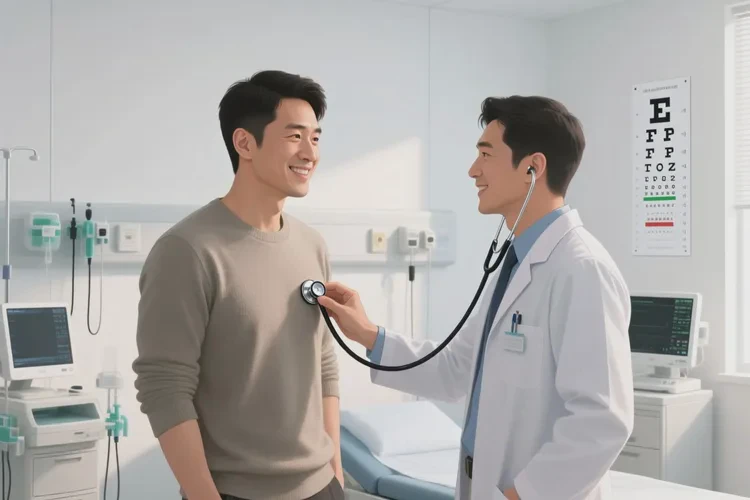 33岁餐后血糖19.4是怎么回事(图2)