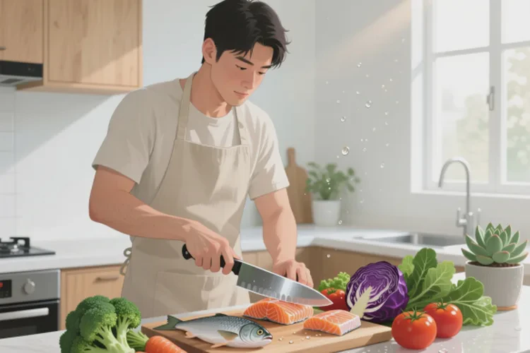 33岁空腹血糖6.9是怎么回事(图1)