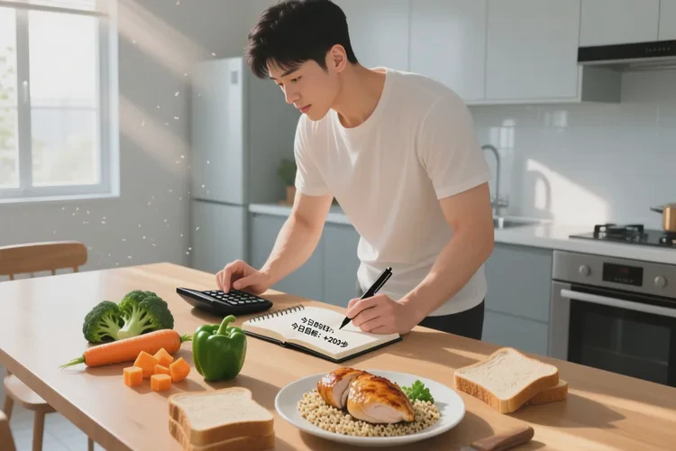 32岁早上血糖30.6是怎么回事(图3)