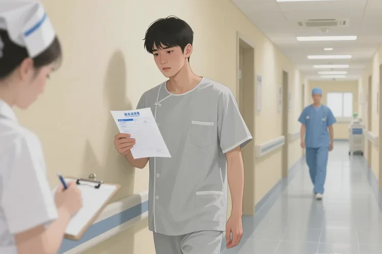 32岁睡前血糖24.9是怎么回事(图3)