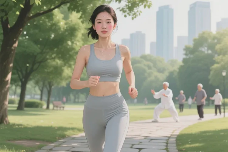 33岁早上空腹血糖8.9是怎么回事(图2)