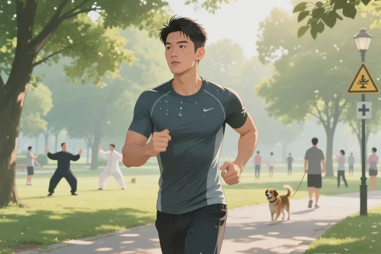 32岁早上血糖20.5是怎么回事(图4)