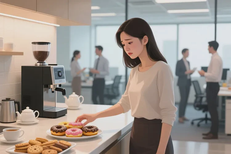 33岁餐后血糖8.6是怎么回事(图2)