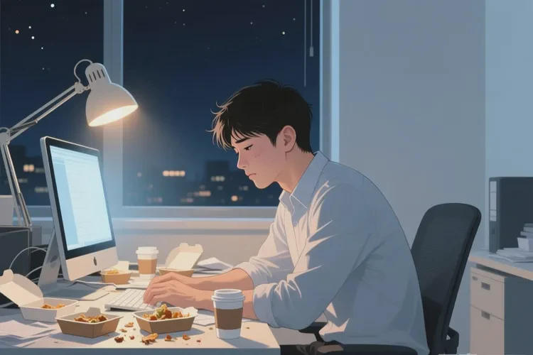 32岁早上空腹血糖7点0是怎么回事(图2)