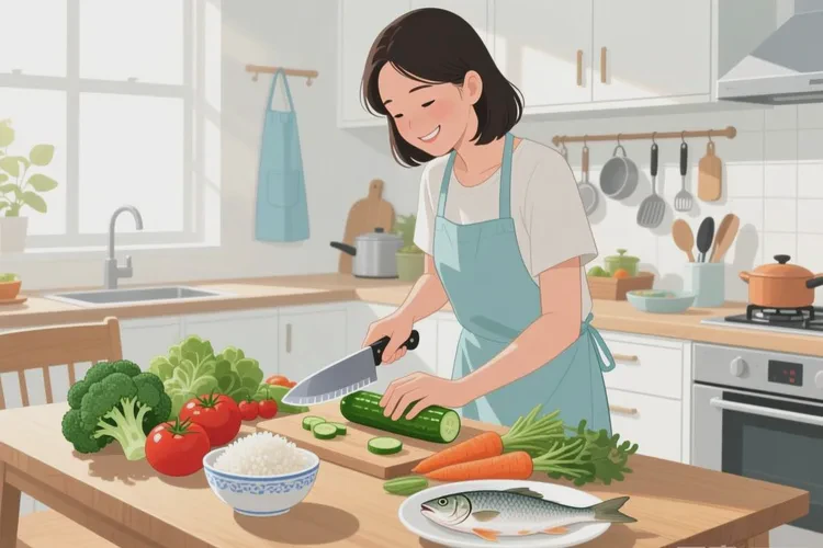 33岁中餐血糖26.3是怎么回事(图4)