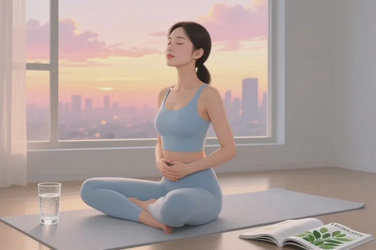 32岁早上空腹血糖8点6是怎么回事(图4)